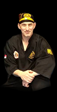 Guro Michael Koerner